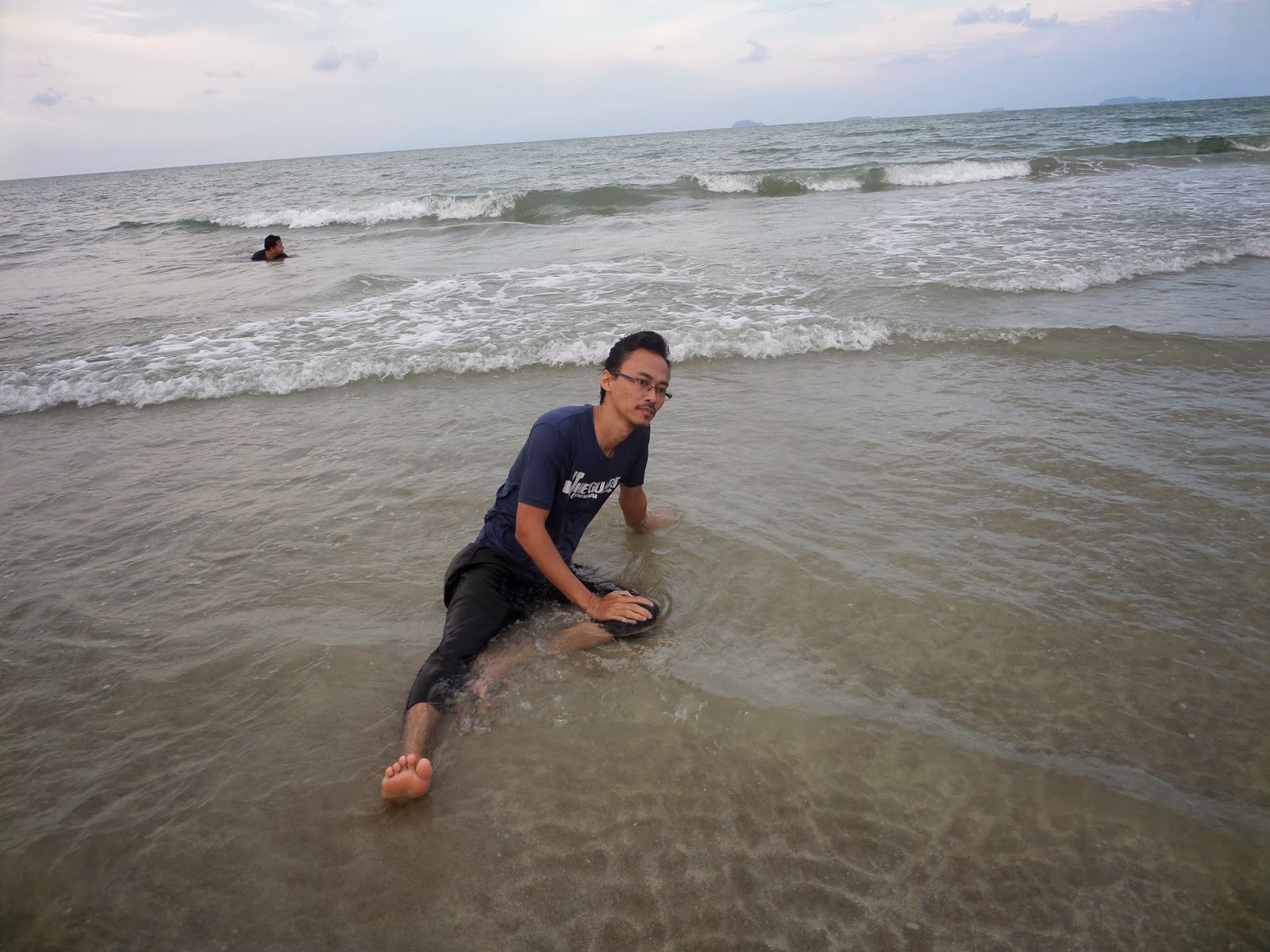 air papan, mersing air papan, mersing, family day