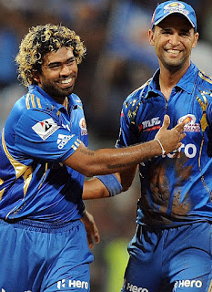 Lasith Malinga