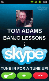 Online Banjo Lessons