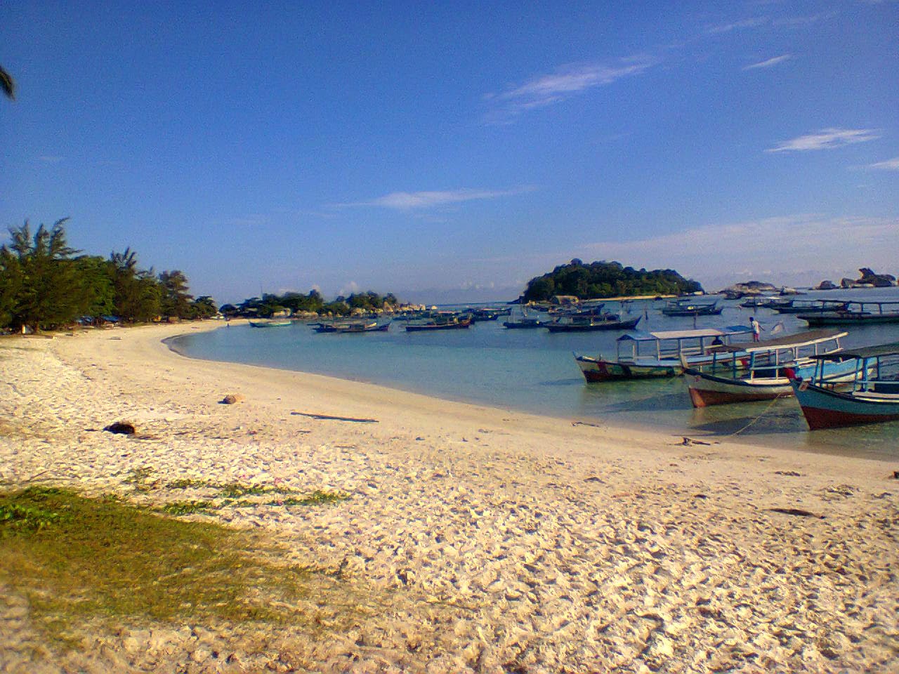 Pantai Tanjung Kalayang