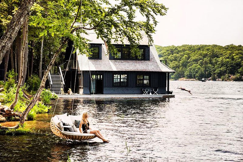 9. Dedon Island Resort - 10 Amazing Hotels You Need To Visit Before You Die 9. Dedon Island Resort - 10 Amazing Hotels You Need To Visit Before You Die