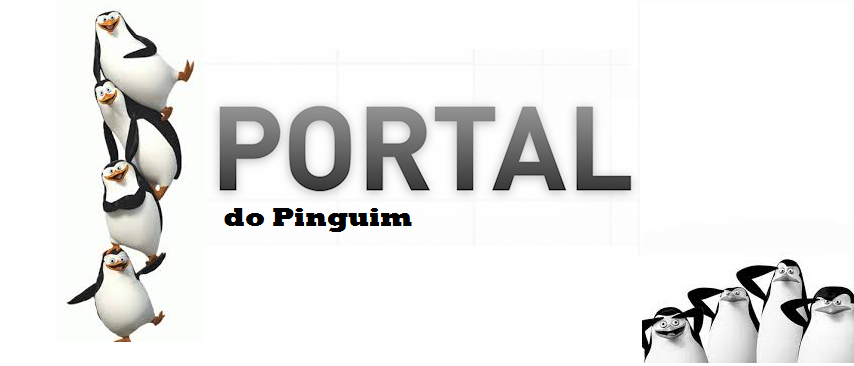 Portal do Pinguim