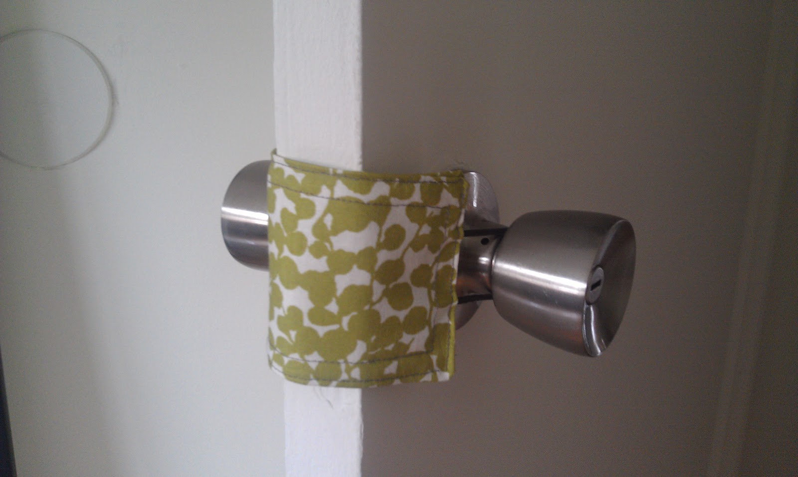 CraftyBridge Door Jammers
