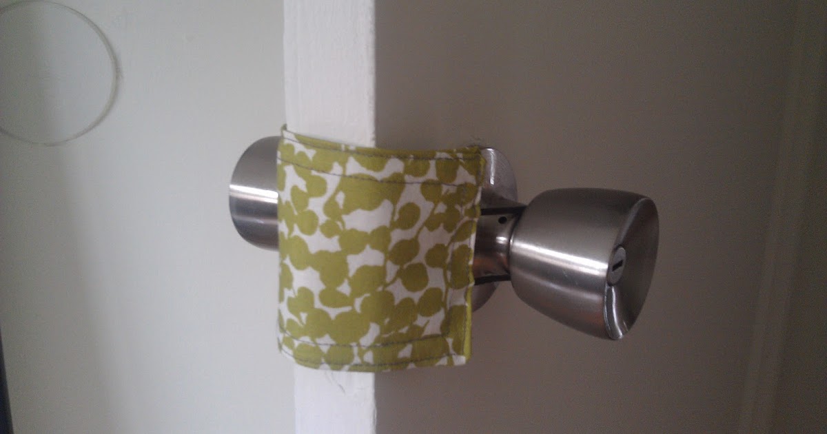 CraftyBridge Door Jammers