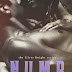 Cover Reveal - Numb (Silver Knight #1) by Lynn Rider
