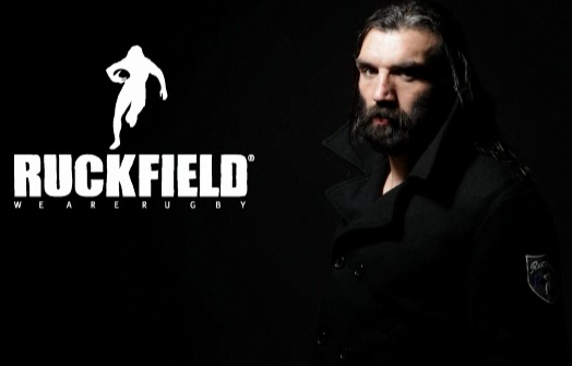 The World of Sports: Ruckfield