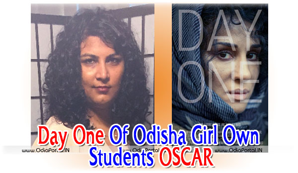 Odisha Pride: Film Edited By Odisha Girl Anisha Acharya won 2015 Students OSCAR
