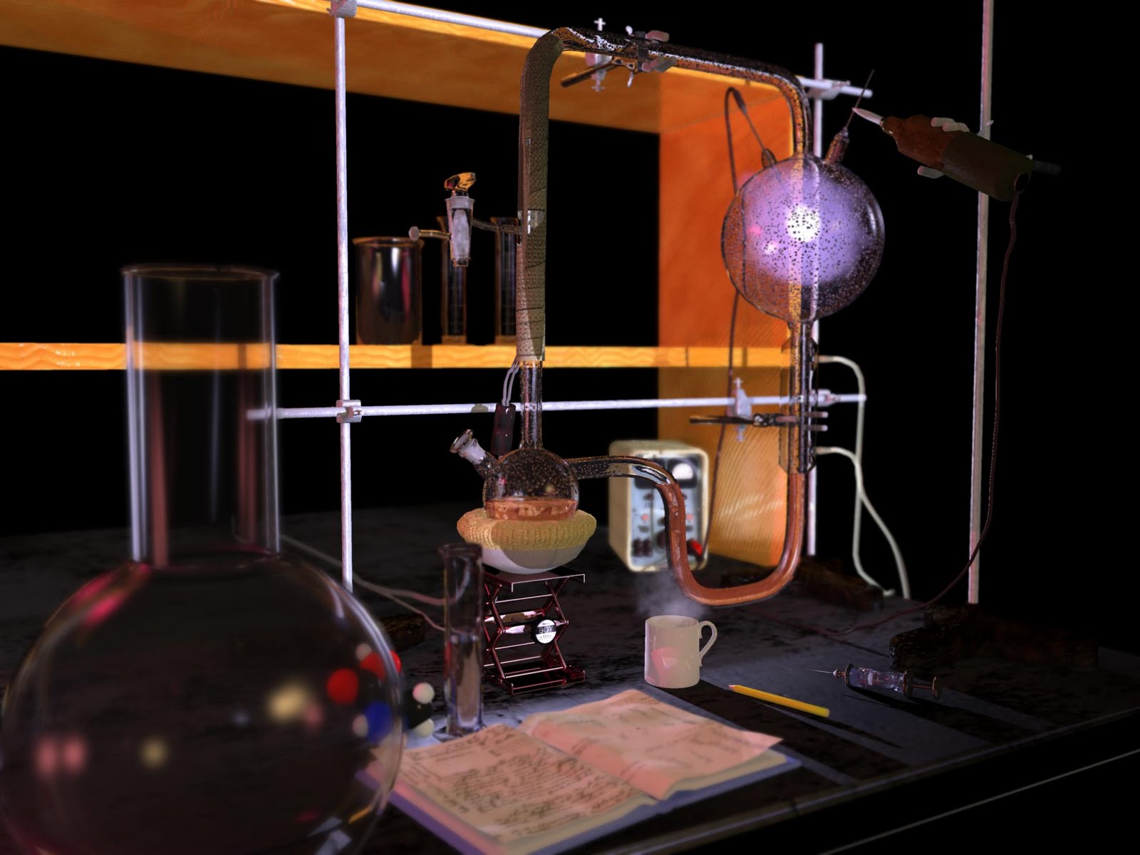 the amino acid experiments of stanley miller in 1953 1953 was a landmark year for scientists researching an evolutionary explanation for stanley miller reported that he had conducted an experiment which replicated miller's experiment did produce the amino acids, but only by continuously. the amino acid experiments of stanley miller in 1953 1953 was a landmark year for scientists researching an evolutionary explanation for stanley miller reported that he had conducted an experiment which replicated miller's experiment did produce the amino acids, but only by continuously.