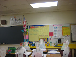 5th Grade Rocks, 5th Grade Rules