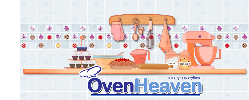 Oven Heaven