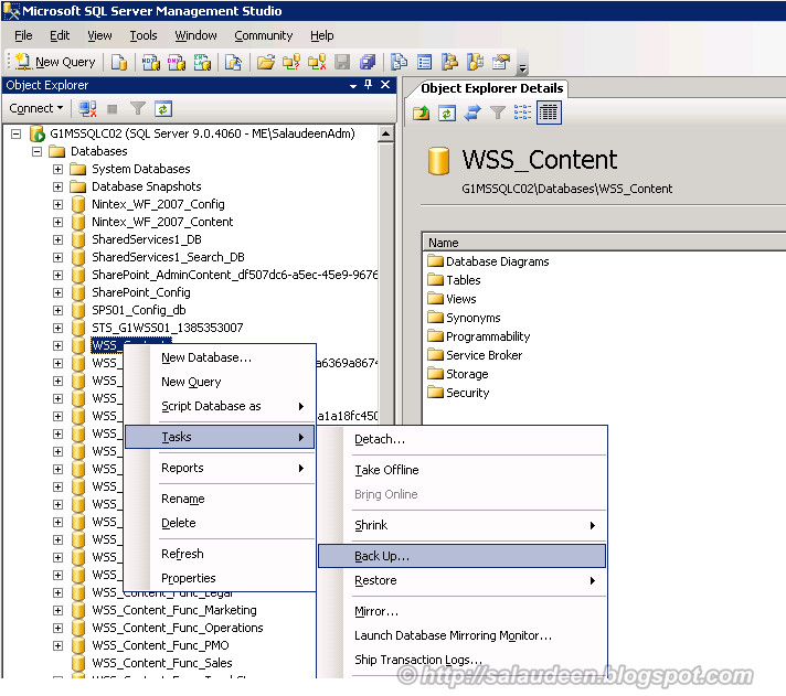 migrate from moss 2007 to sharepoint 2010 step by step sharepoint 2007