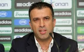 Απολογισμός της χρονιάς για τον Παναθηναϊκό από τον Γιάννη Αναστασίου Απολογισμός της χρονιάς για τον Παναθηναϊκό από τον Γιάννη Αναστασίου