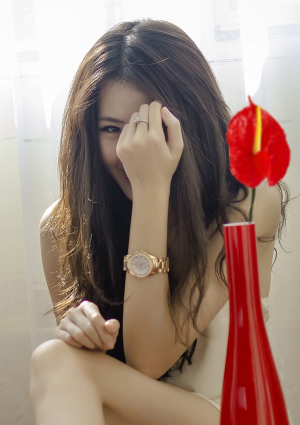 Hot girl Đặng Kinh Anh - SV Đại Học Dân Lập Hải Phòng Hot girl Đặng Kinh Anh - SV Đại Học Dân Lập Hải Phòng
