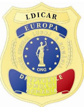 L.D.I.C.A.R.-EUROPA- Liga Dreptatii Impotriva Coruptiei si Abuzurilor din Romania-Europa