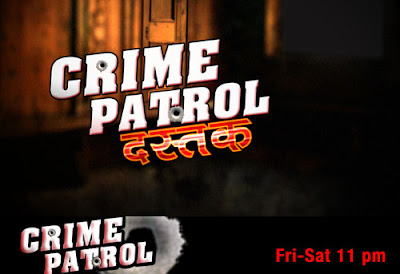Crime Patrol Dastak 4 