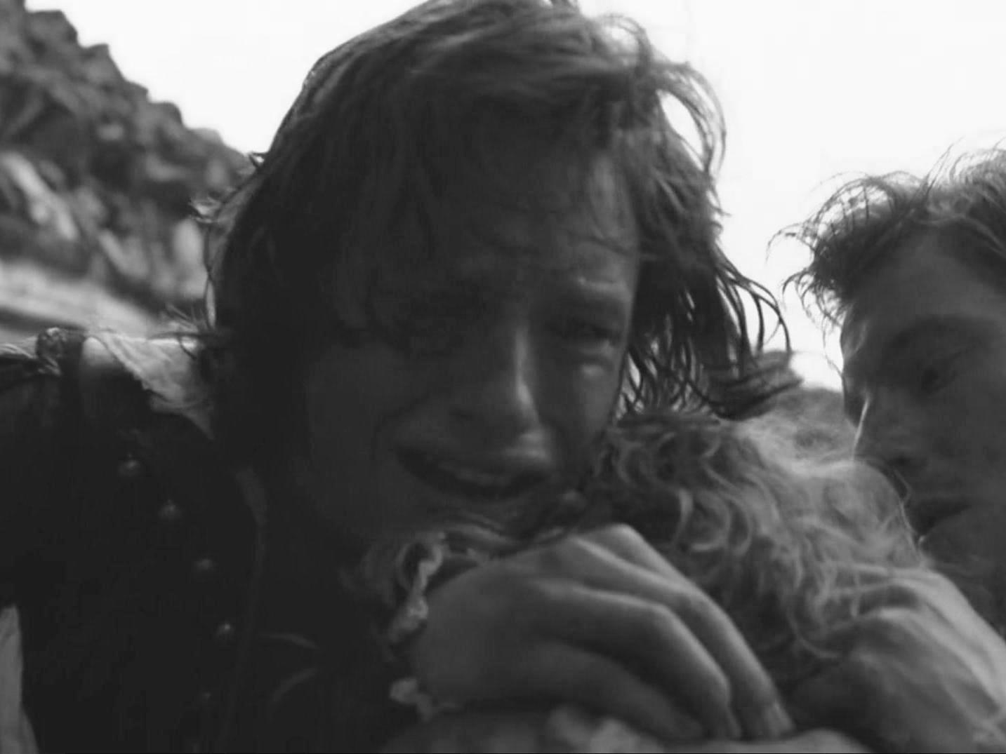 Addicted to Eddie Photos from 2006 Pirates of the Caribbean 2