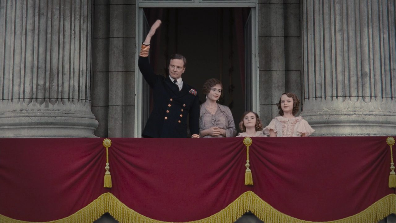 The Kings Speech - Wikipedia