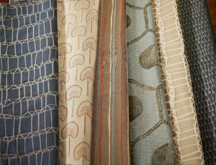 duchess fare Hable Construction Featured in Elle Decor