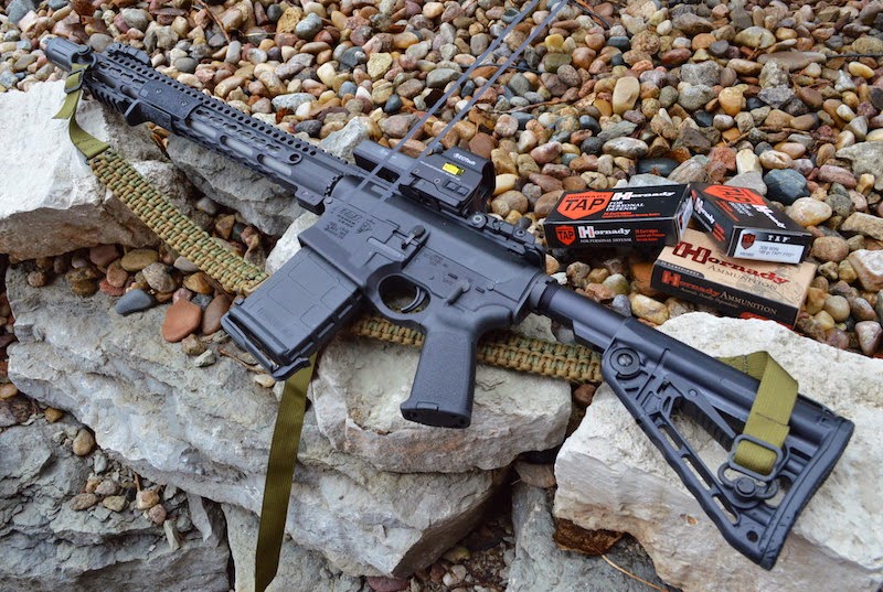 DPMS GII Recon G2 Redue