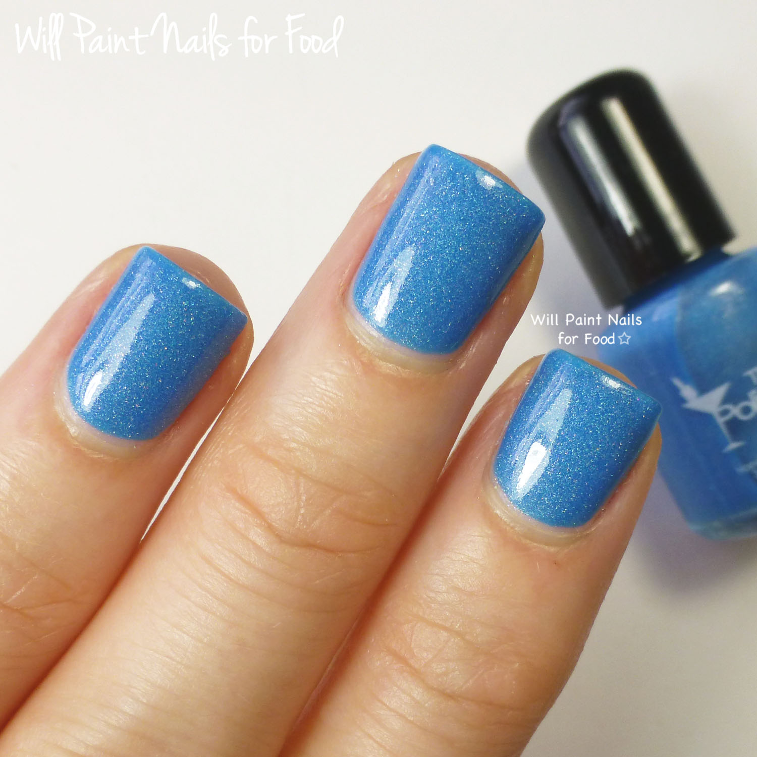 Will Paint Nails for Food The Polish Bar Late Summer 2015 Collection