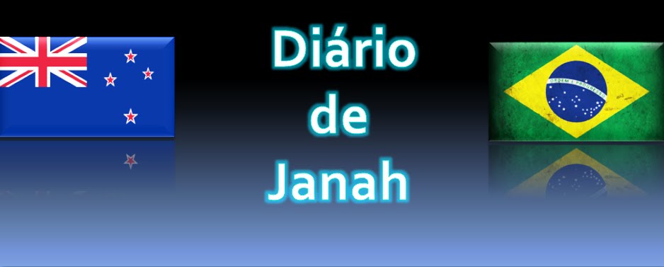 Diário de Janah