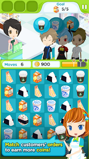 Download Konbini Story Download Konbini Story
