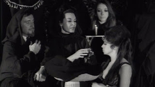 House of the Black Death (1965)