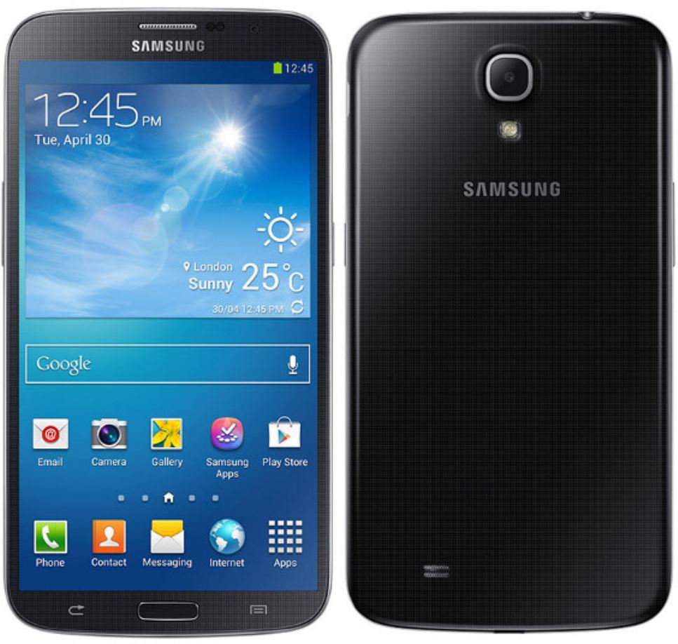 SAMSUNG BIGGEST PHONE EVER TILL NOW... SAMSUNG MEGA 6.3 FULL REVIEW