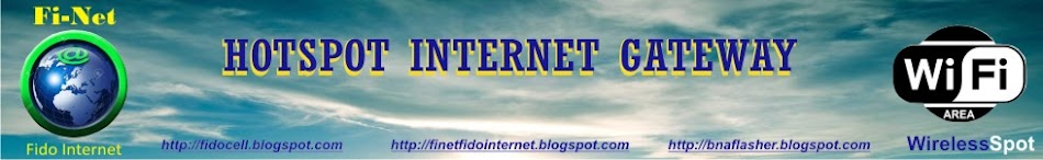 Fi_Net / Fido-Internet