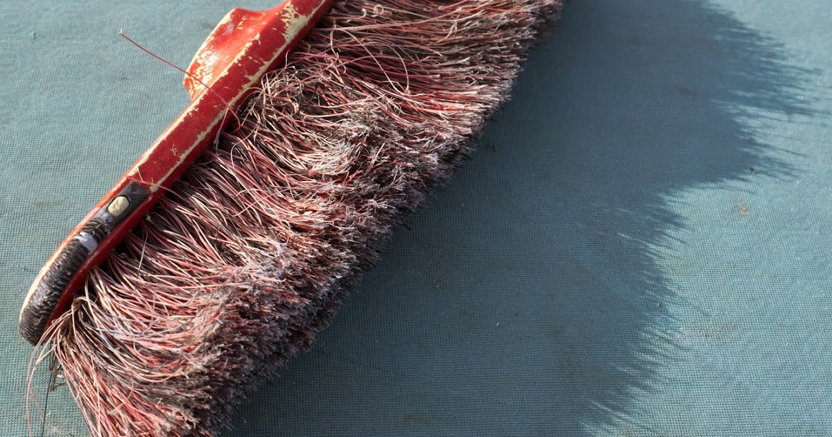 To The Remnant Apostates and Broken Brooms