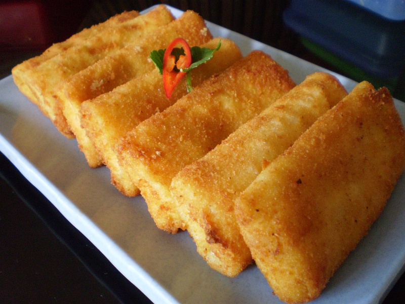 RISOLES | INDONESIAN FOOD