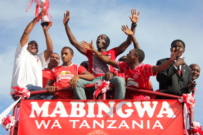 Simba Sc