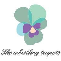 The Whistling Teapots