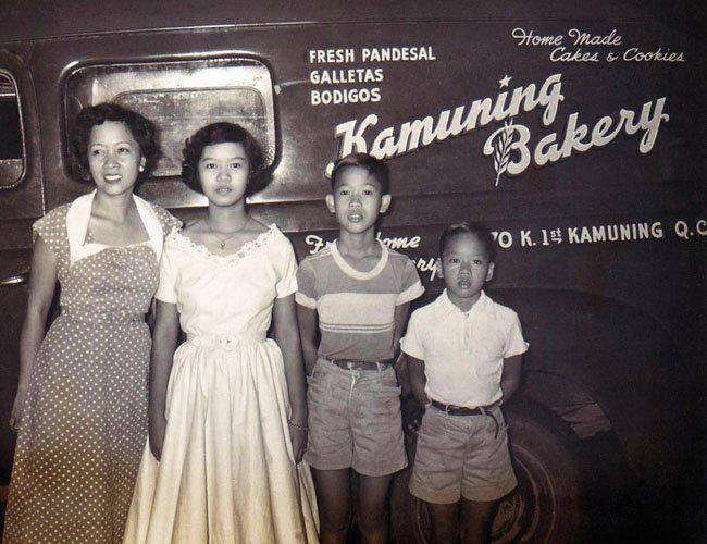 LakBAYANi History With Quezon City Oldest Bakery!
