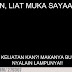 Hampir Tiap Hari 'Mati Lampu', Warga Lampung Kesal