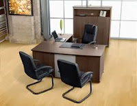 OFM 55145 Venice Desk OFM 55145 Venice Desk
