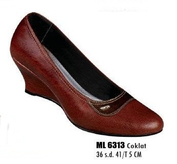 sepatu pantofel wanita murah ml 6313 sepatu pantofel sepatu pantofel wanita murah ml 6313 sepatu pantofel