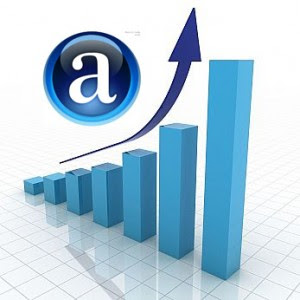 Cara Memasang Widget Alexa Rank di Blog Cara Memasang Widget Alexa Rank di Blog