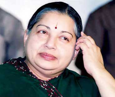Images Of Jayalalitha