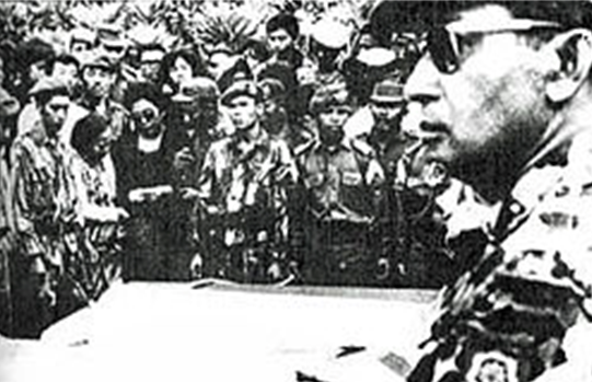 Klipping: Kasus Pelanggaran HAM Di Indonesia Klipping: Kasus Pelanggaran HAM Di Indonesia