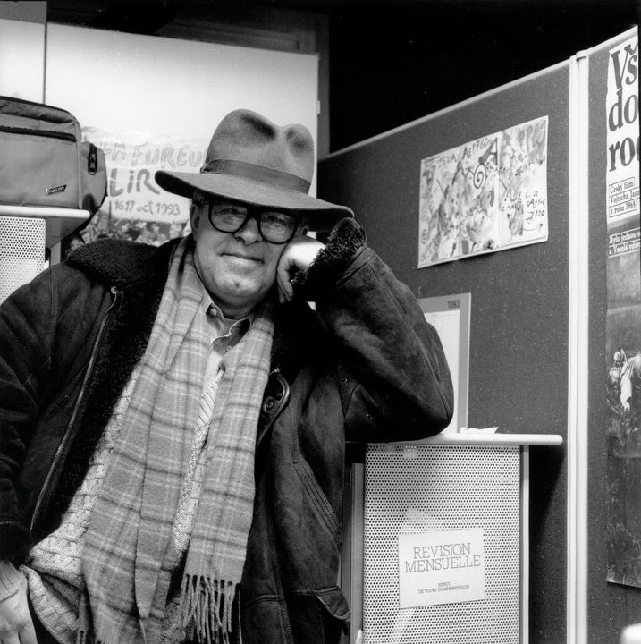 stallone rencontre sa marionnette