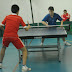 Ténis de Mesa-  David Santos da Academia 8 de Janeiro em foco