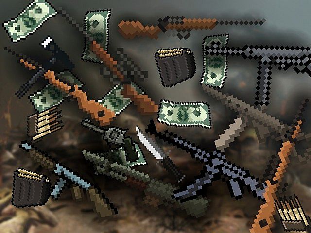 Mods Para Minecraft 1.2.5