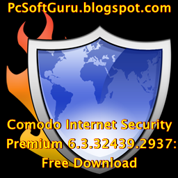 download comodo internet security premium