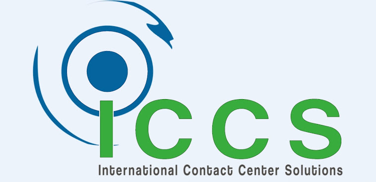 International Contact Center Solutions, Inc.