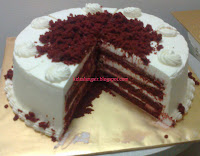 kek Red Velvet