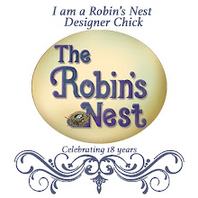 blinkie blog Robin's nest