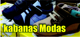 Kabana Modas