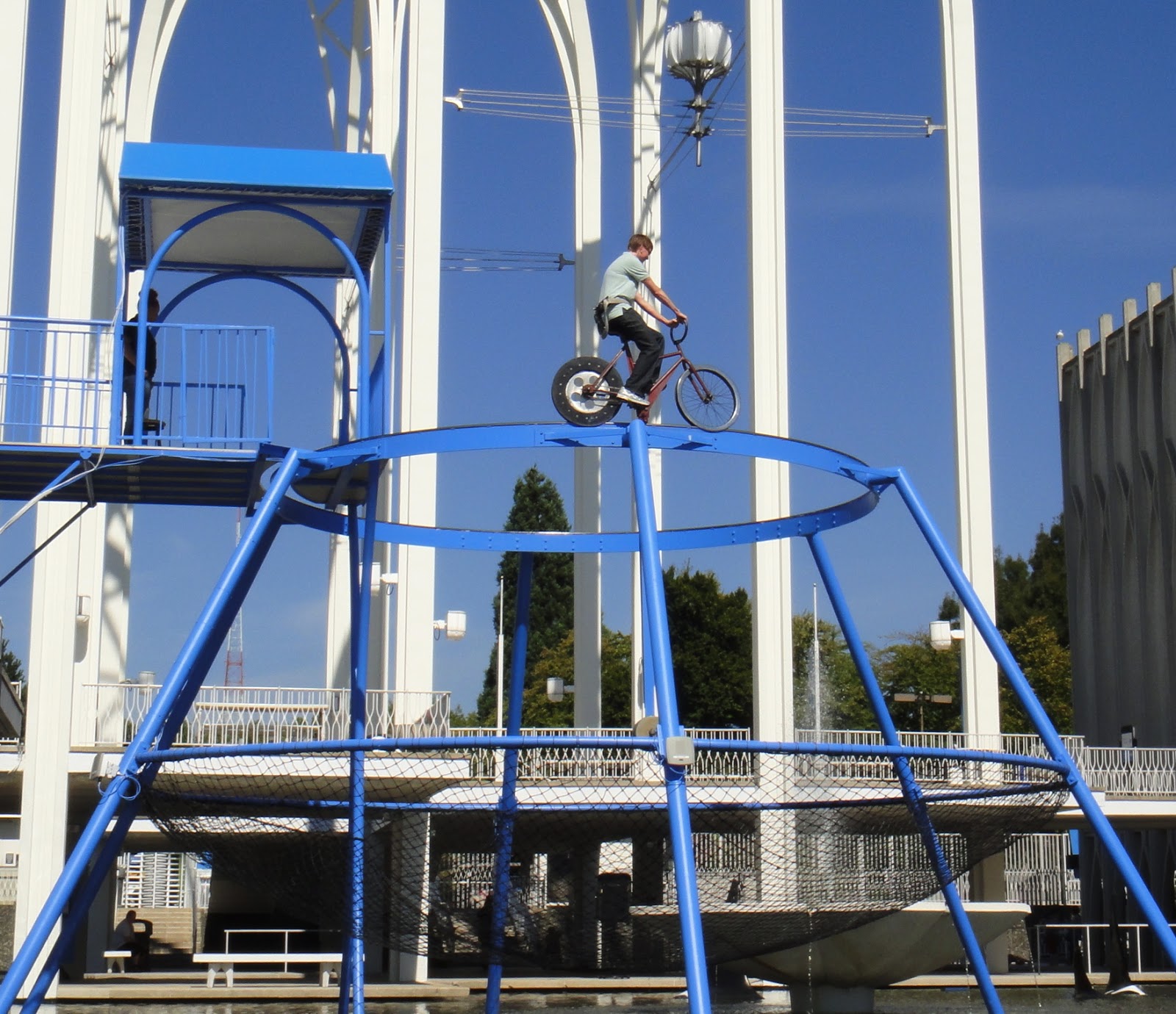 overview for MilesEvans