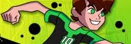 Todos Jogos do Ben 10